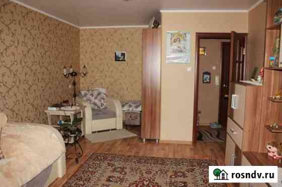 1-комнатная квартира, 36 м², 5/6 эт. на продажу в Арзамасе Арзамас