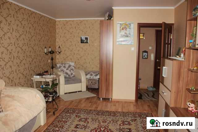 1-комнатная квартира, 36 м², 5/6 эт. на продажу в Арзамасе Арзамас - изображение 1