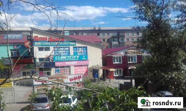 Помещение общественного питания, 13.2 кв.м. Улан-Удэ - изображение 1