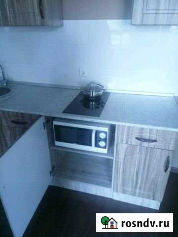 Квартира-студия, 24 м², 1/9 эт. в аренду на длительный срок в Барнауле Барнаул - изображение 1