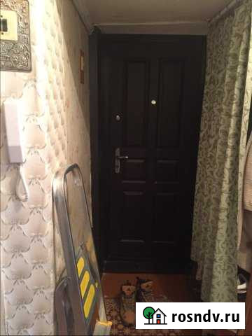 2-комнатная квартира, 46 м², 4/5 эт. на продажу в Бурмакино Бурмакино - изображение 1