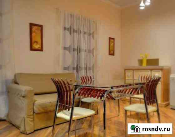 3-комнатная квартира, 83 м², 2/5 эт. в аренду посуточно в Ростове-на-Дону Ростов-на-Дону