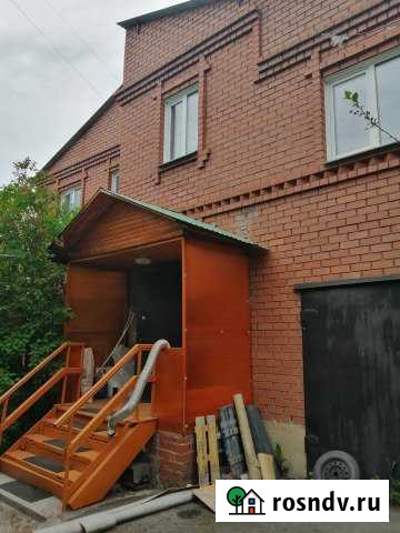 Дом 240 м² на участке 2 сот. в аренду на длительный срок в Челябинске Челябинск - изображение 1