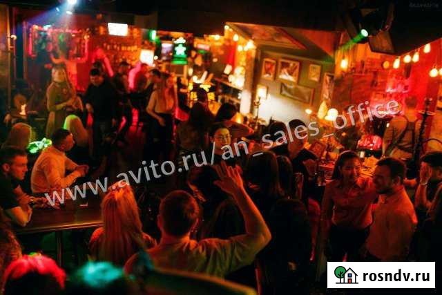 Ночной клуб manhattan, 400 кв.м. Иркутск - изображение 1