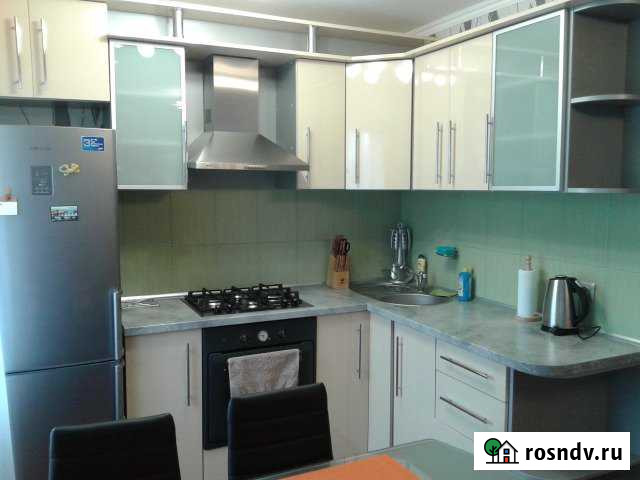 2-комнатная квартира, 51 м², 1/5 эт. на продажу в Немане Неман - изображение 1