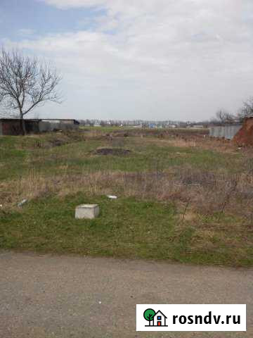 Участок ИЖС 34 сот. на продажу в Гулькевичах Гулькевичи - изображение 1