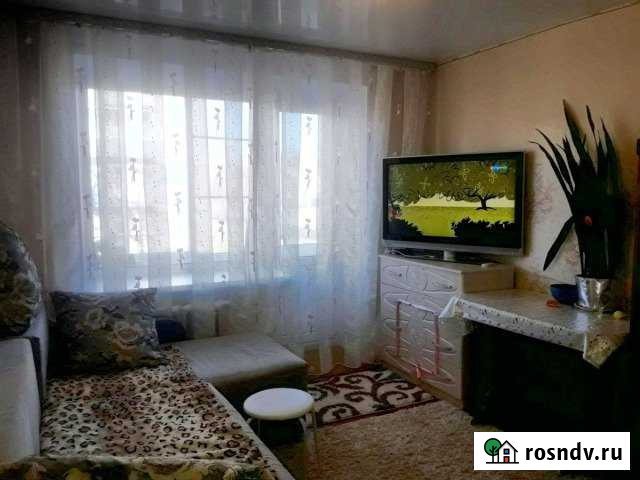 3-комнатная квартира, 50 м², 2/5 эт. на продажу в Заволжске Заволжск - изображение 1