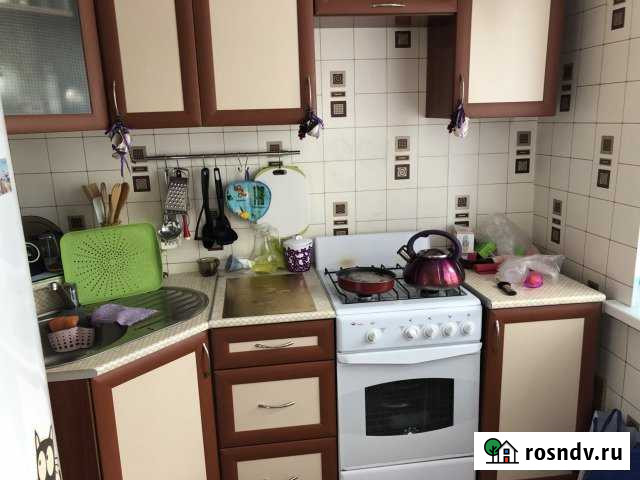 1-комнатная квартира, 31 м², 3/5 эт. на продажу в Заинске Заинск - изображение 1