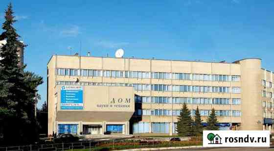 Аренда офиса в бц Дом науки и техники Тула