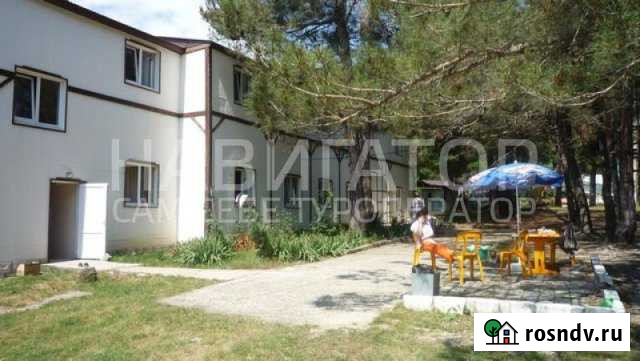 Комната 16 кв.м. в &gt; 9-к, 1/2 эт. Новомихайловский кп - изображение 1