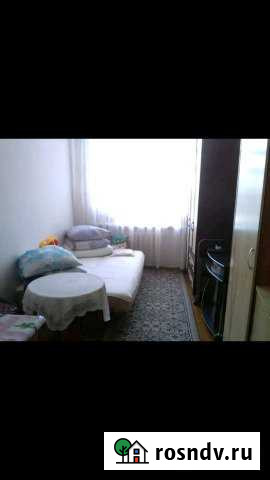 Комната 24 м² в 2-ком. кв., 2/2 эт. на продажу в Черкесске Черкесск - изображение 1