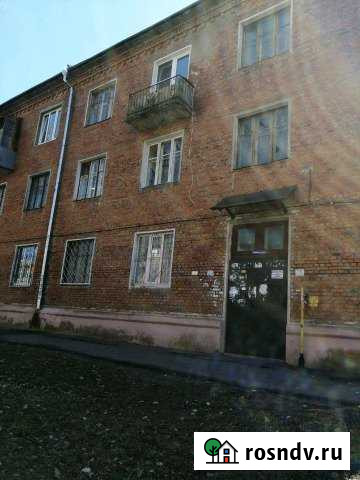 Комната 15 м² в 3-ком. кв., 3/3 эт. на продажу в Орехово-Зуево Орехово-Зуево - изображение 1