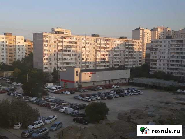 Участок промназначения 5 сот. на продажу в Новороссийске Новороссийск - изображение 1