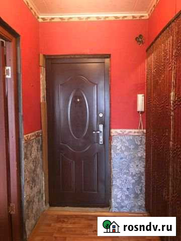 1-комнатная квартира, 35 м², 5/5 эт. в аренду на длительный срок в Воскресенске Воскресенск - изображение 1