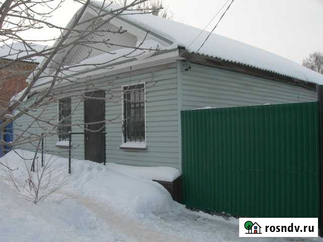 Дом 71.1 м² на участке 7.2 сот. на продажу в Пугачеве Пугачев - изображение 1