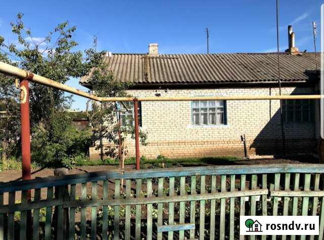 Дом 84 м² на участке 5.7 сот. на продажу в Новоаннинском Новоаннинский - изображение 1