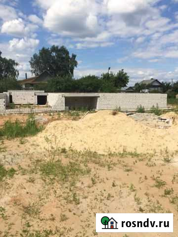 Коттедж 380 м² на участке 12 сот. на продажу в Бору Бор - изображение 1