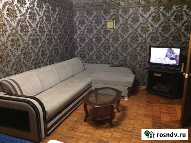 3-комнатная квартира, 70 м², 4/9 эт. в аренду посуточно в Волгограде Волгоград - изображение 1