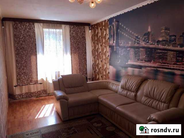 3-комнатная квартира, 76 м², 3/4 эт. в аренду на длительный срок в Улан-Удэ Улан-Удэ - изображение 1