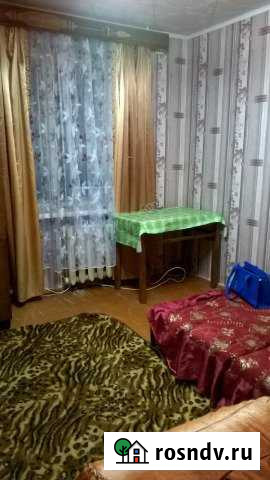 Комната 19 м² в 1-ком. кв., 3/8 эт. в аренду на длительный срок в Чебоксарах Чебоксары - изображение 1