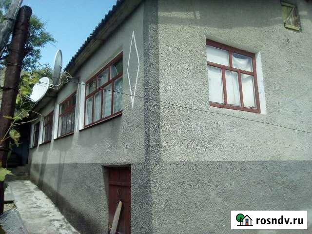 Дом 80 м² на участке 5 сот. на продажу в Новом Свете Республики Крым Новый Свет - изображение 1