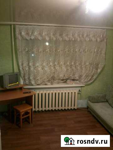 Комната 13 м² в 1-ком. кв., 3/5 эт. в аренду на длительный срок в Кирове Киров - изображение 1