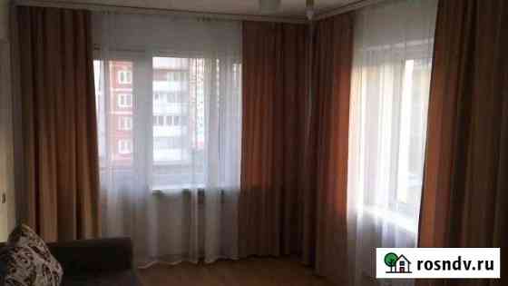 2-комнатная квартира, 45 м², 4/5 эт. в аренду на длительный срок в Улан-Удэ Улан-Удэ