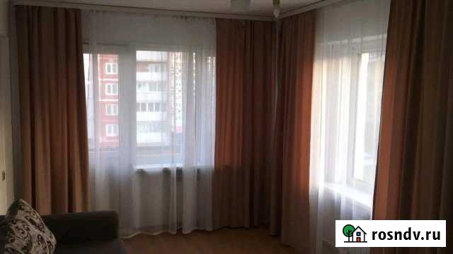 2-комнатная квартира, 45 м², 4/5 эт. в аренду на длительный срок в Улан-Удэ Улан-Удэ - изображение 1