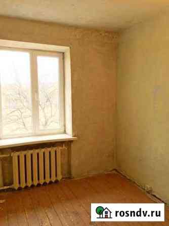 Комната 16 м² в 1-ком. кв., 2/2 эт. на продажу в Альметьевске Альметьевск