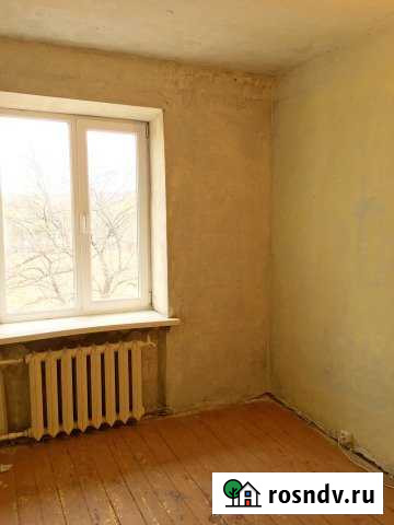 Комната 16 м² в 1-ком. кв., 2/2 эт. на продажу в Альметьевске Альметьевск - изображение 1