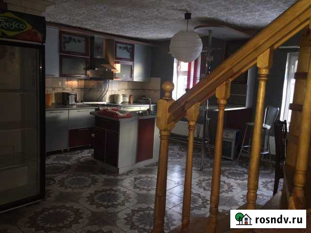 Дом 160 м² на участке 4 сот. в аренду посуточно в Казани Казань - изображение 1