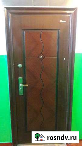 3-комнатная квартира, 67 м², 2/5 эт. на продажу в Рассказово Рассказово - изображение 1