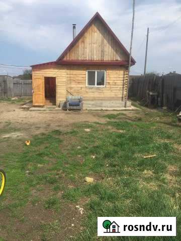 Дом 100 м² на участке 25 сот. на продажу в Тимирязевском Тимирязевский - изображение 1