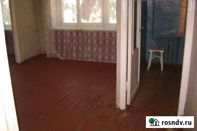 2-комнатная квартира, 42 м², 1/5 эт. на продажу в Кашине Кашин - изображение 1