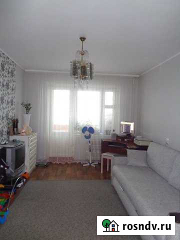 2-комнатная квартира, 51 м², 3/9 эт. на продажу в Кременках Кременки - изображение 1