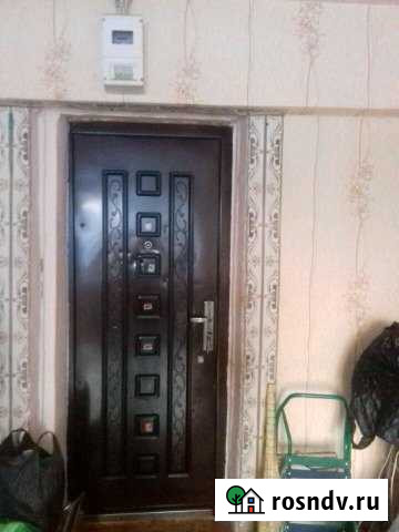 Комната 37 м² в 2-ком. кв., 3/5 эт. на продажу в Спасске-Дальнем Спасск-Дальний - изображение 1