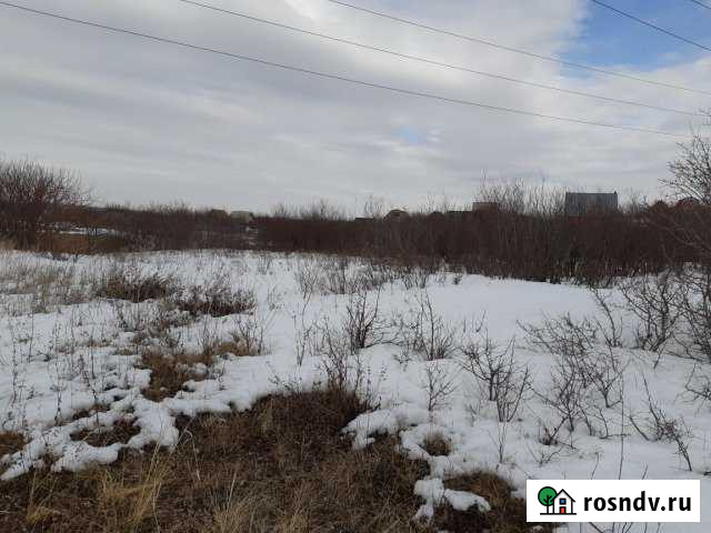 Участок СНТ, ДНП 62 сот. на продажу в Октябрьском Республики Башкортостан Октябрьский - изображение 1