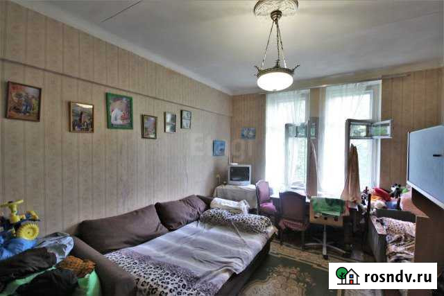 1-комнатная квартира, 42 м², 2/4 эт. на продажу в Жуковском Жуковский - изображение 1