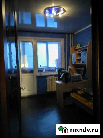 4-комнатная квартира, 71 м², 2/9 эт. на продажу в Россоши Россошь - изображение 1