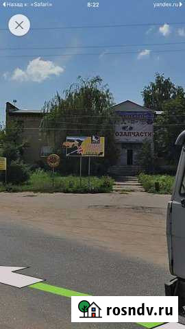 Сдам отапливаемое офисное, складское помещение Тамбов - изображение 1