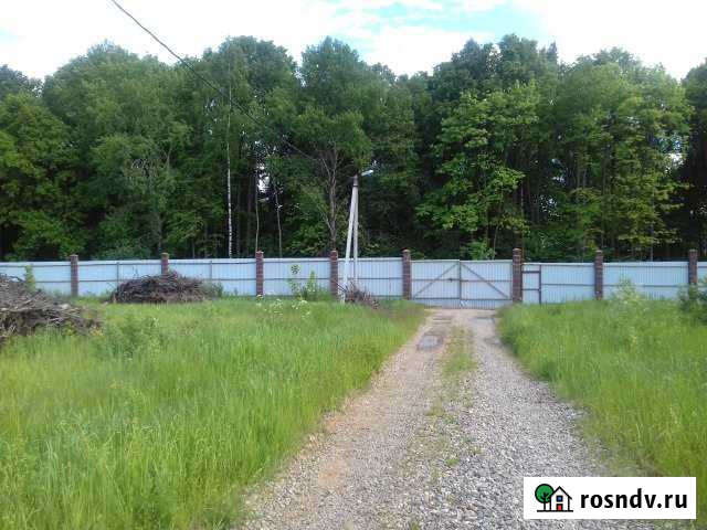 Участок ИЖС 8 сот. на продажу в Щёлково Щёлково - изображение 1