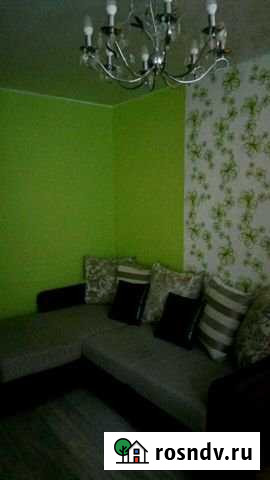 2-комнатная квартира, 44 м², 1/5 эт. на продажу в Киришах Кириши - изображение 1