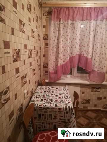 1-комнатная квартира, 36 м², 1/5 эт. в аренду на длительный срок в Алексеевке Белгородской области Алексеевка - изображение 1