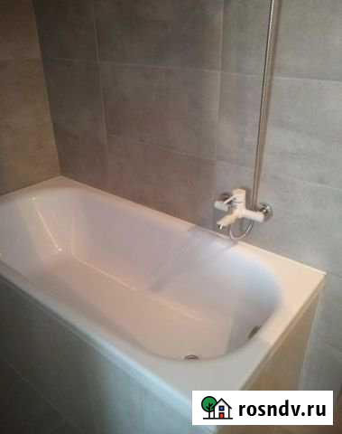 Квартира-студия, 24 м², 1/19 эт. в аренду на длительный срок в Московском Московской области Московский - изображение 1