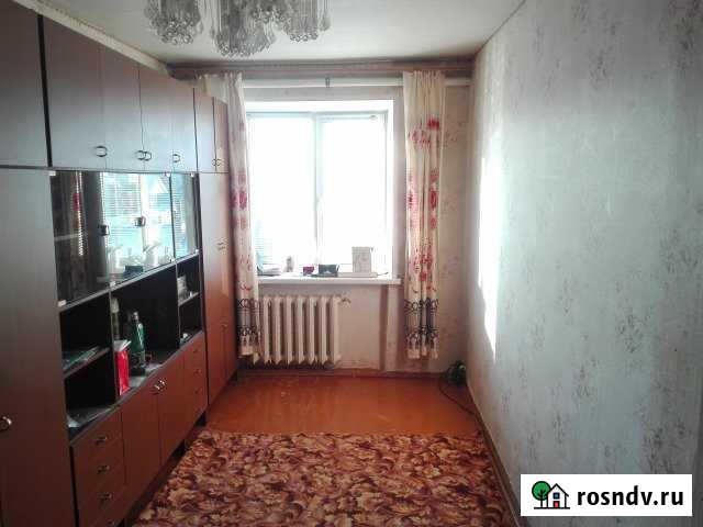 2-комнатная квартира, 42 м², 3/3 эт. на продажу в Азнакаево Азнакаево - изображение 1