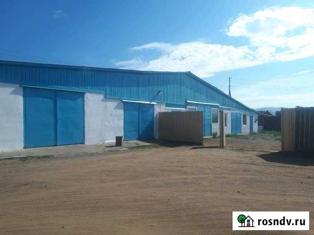 Гараж на продажу в Иволгинске Иволгинск - изображение 1