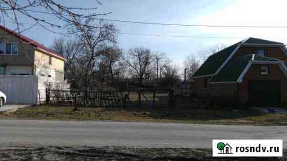 Участок ИЖС 8 сот. на продажу в Рассвете Ростовской области Рассвет