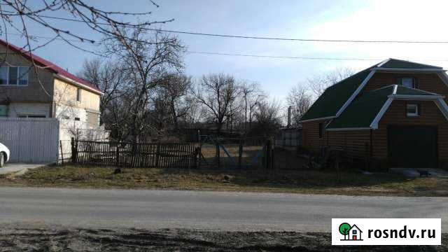 Участок ИЖС 8 сот. на продажу в Рассвете Ростовской области Рассвет - изображение 1