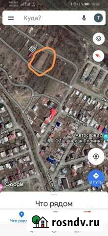 Участок СНТ, ДНП 12 сот. на продажу в Орске Орск - изображение 1