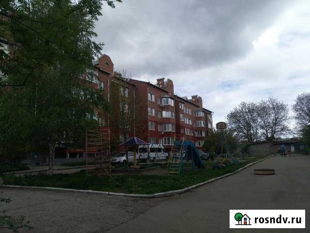 3-комнатная квартира, 65 м², 3/5 эт. на продажу в Лермонтове Лермонтов - изображение 1